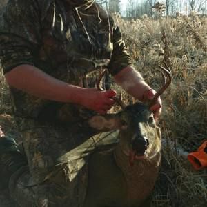 Meet your Posher, Andrew